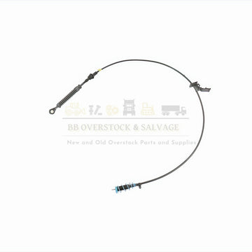 AC Delco P/N | 84512807 Automatic Shift Cable