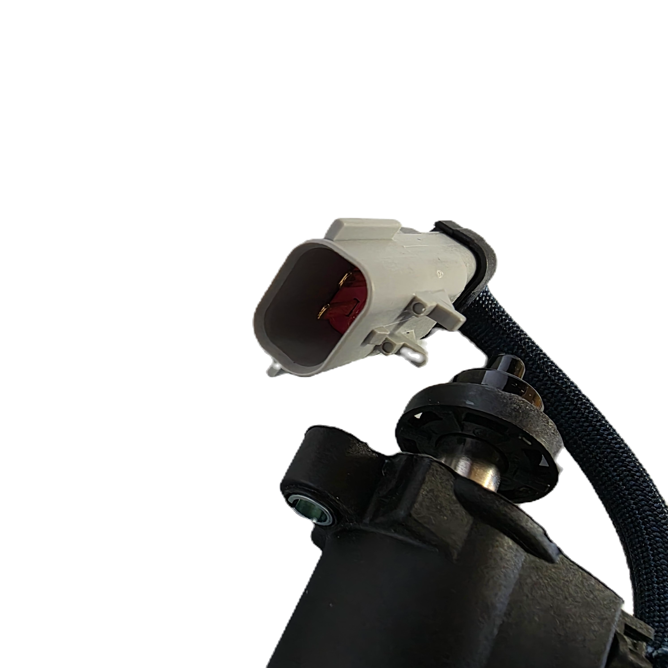 Genuine Cummins 4089168 Solenoid Valve | OEM Engine Control Valve