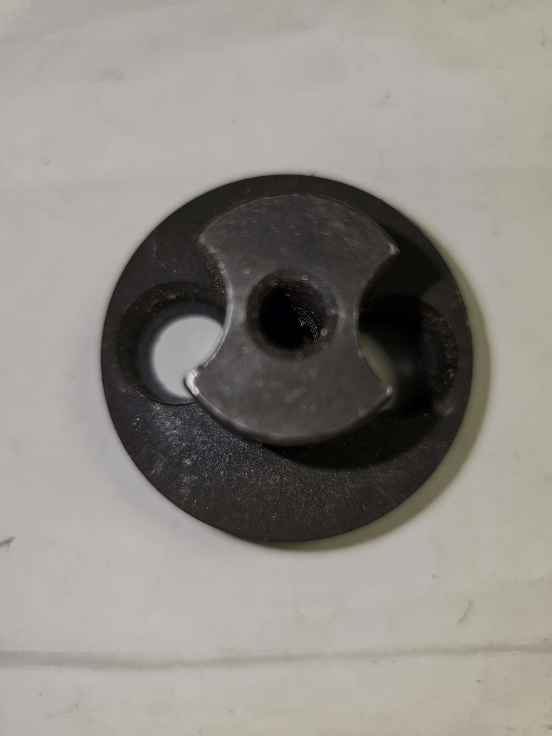Caterpillar CAT 5P-3601 Adapter Lifter Caterpillar CAT 5P3601