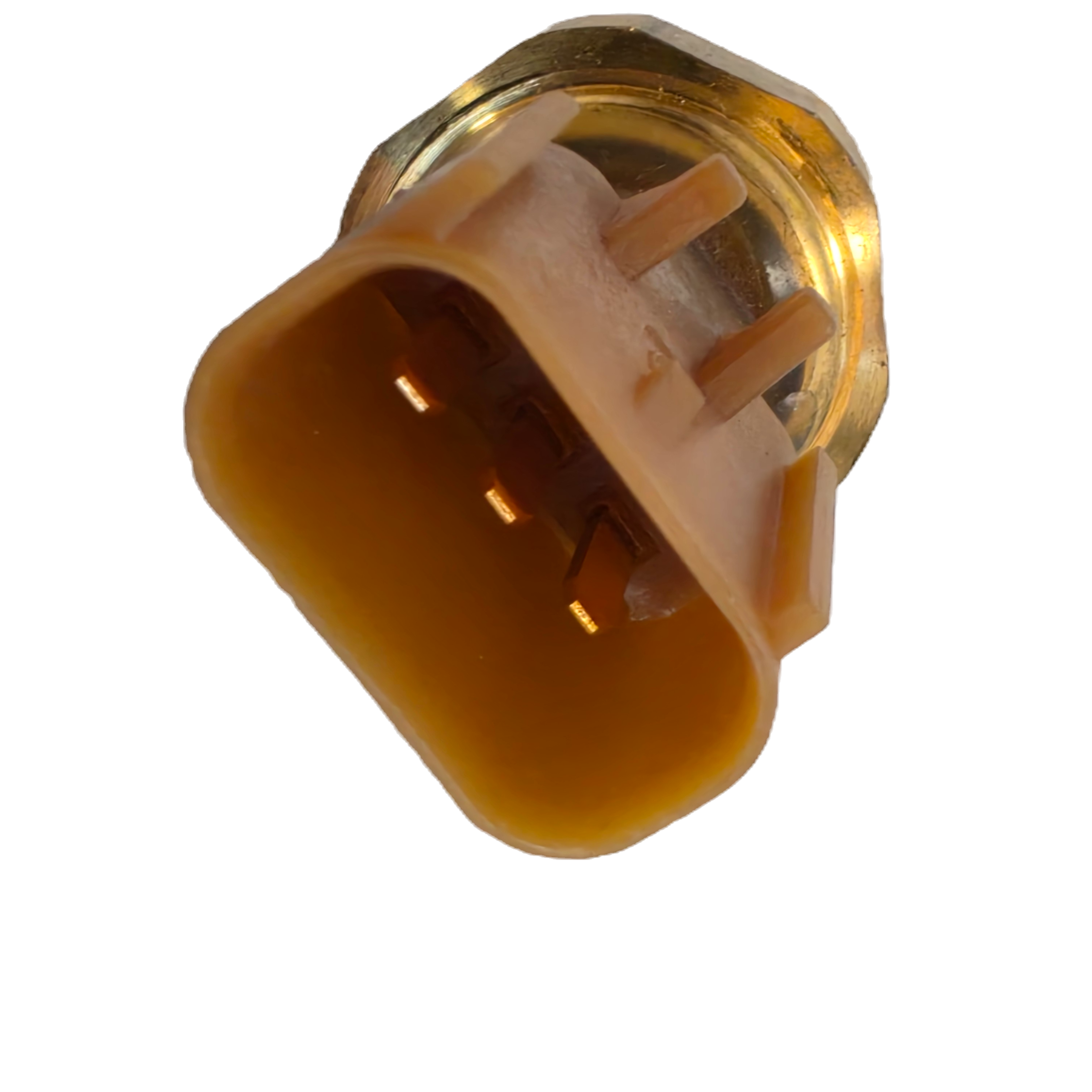 Genuine Cummins 4928593 Pressure Sensor | OEM Engine Sensor
