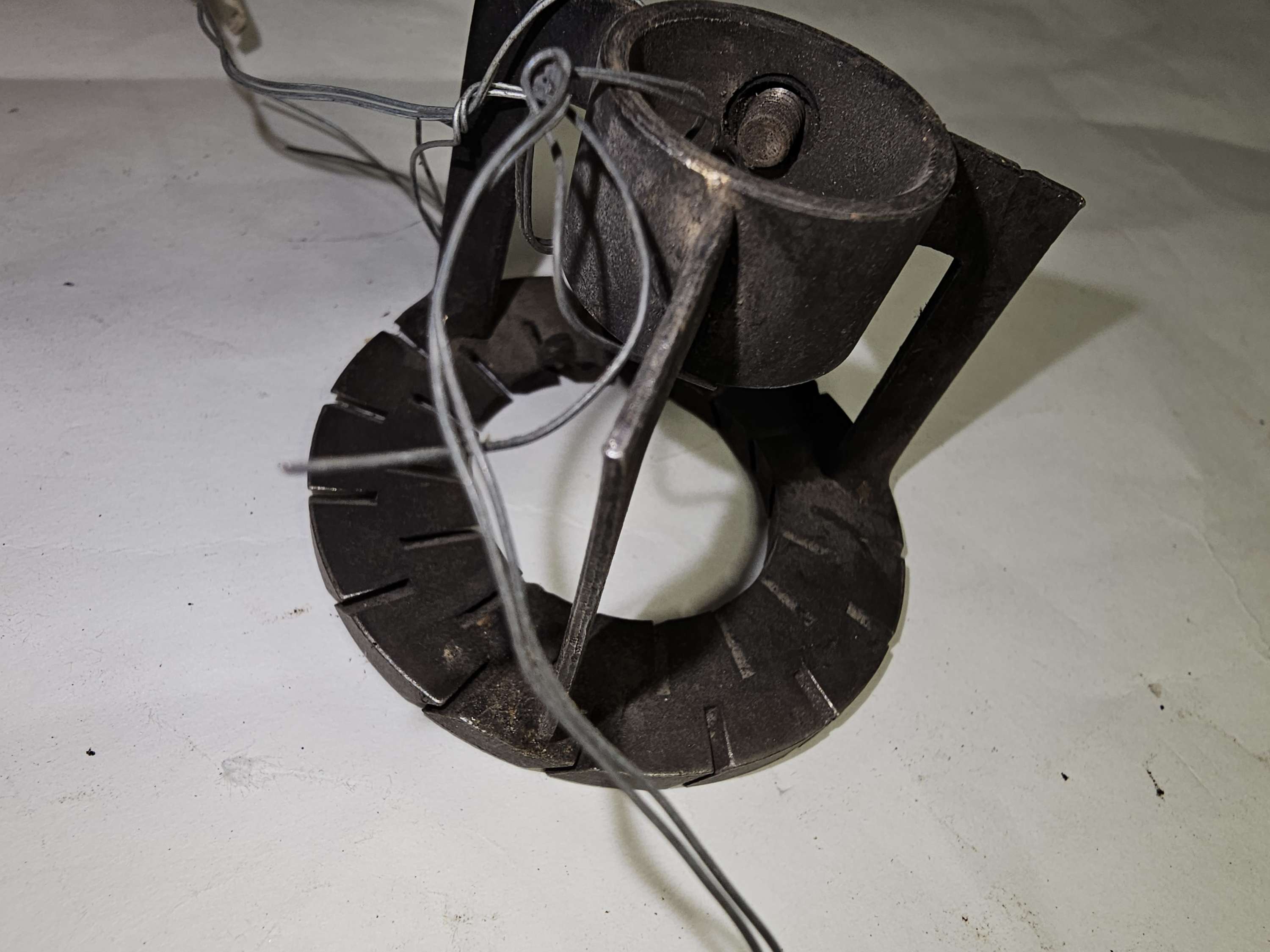 102-2706 Ring Flame Caterpillar CAT OEM 1022706