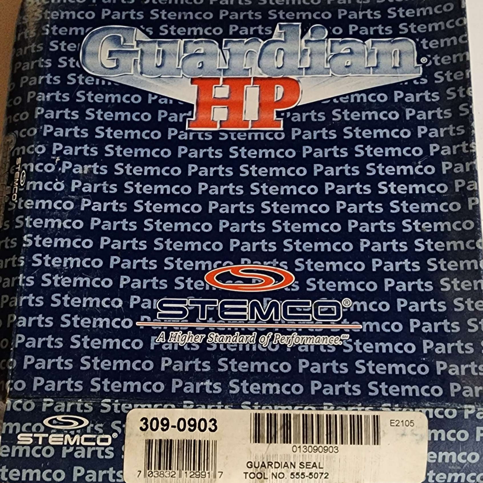 309-0903 Stemco Guardian HP Wheel Seal