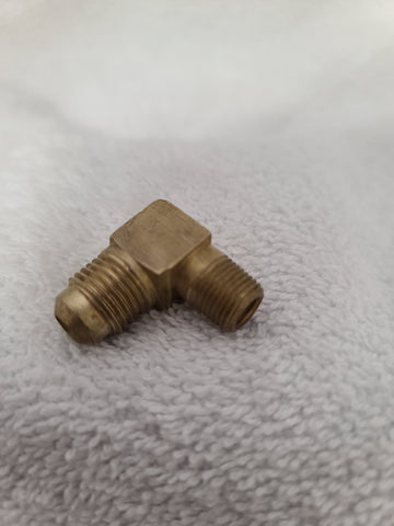 12_SAEx16_90 deg-3/4-inchx1-inch Elbow