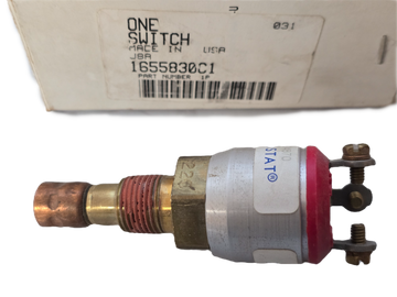 165583C1 Genuine OEM International Truck Parts Alarm-Stat Switch