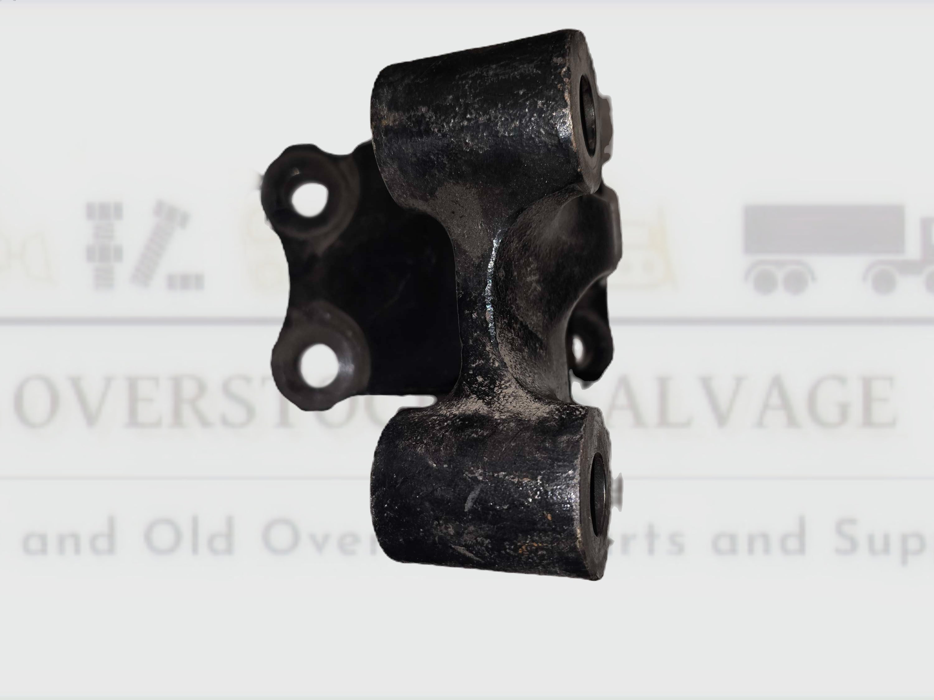 Bell Housing Bracket Right Hand Mack 158GB4608 Engine Mount