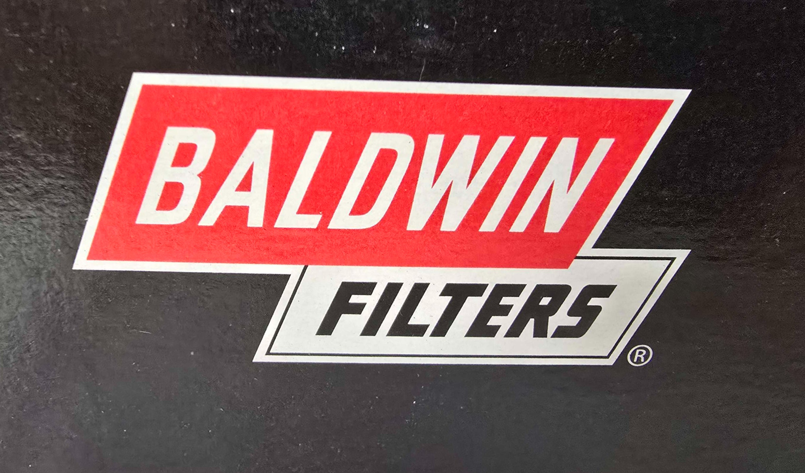 BT8308-MPG Baldwin Max Perfect Glass Hydraulic Filter-Spin-on