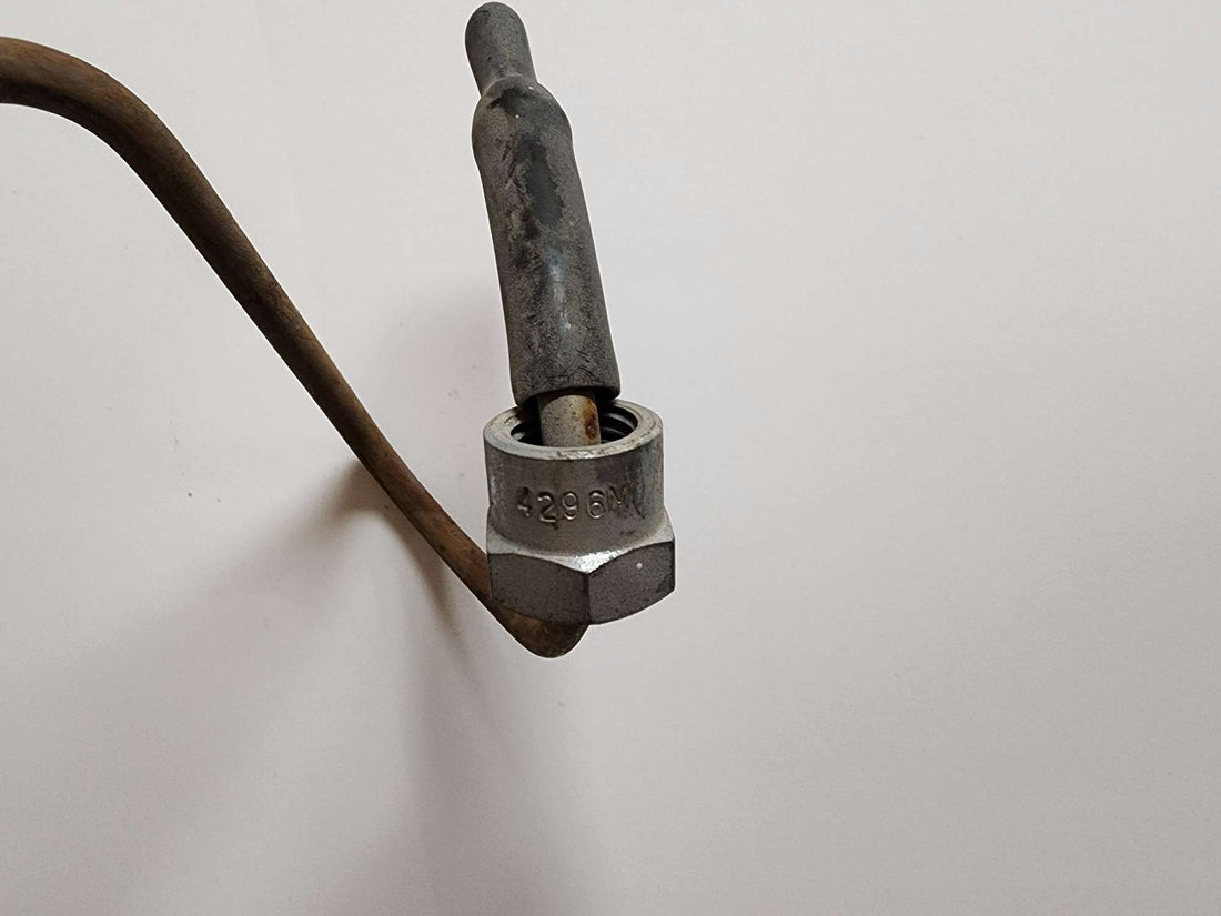 4296M Mack Fuel Line