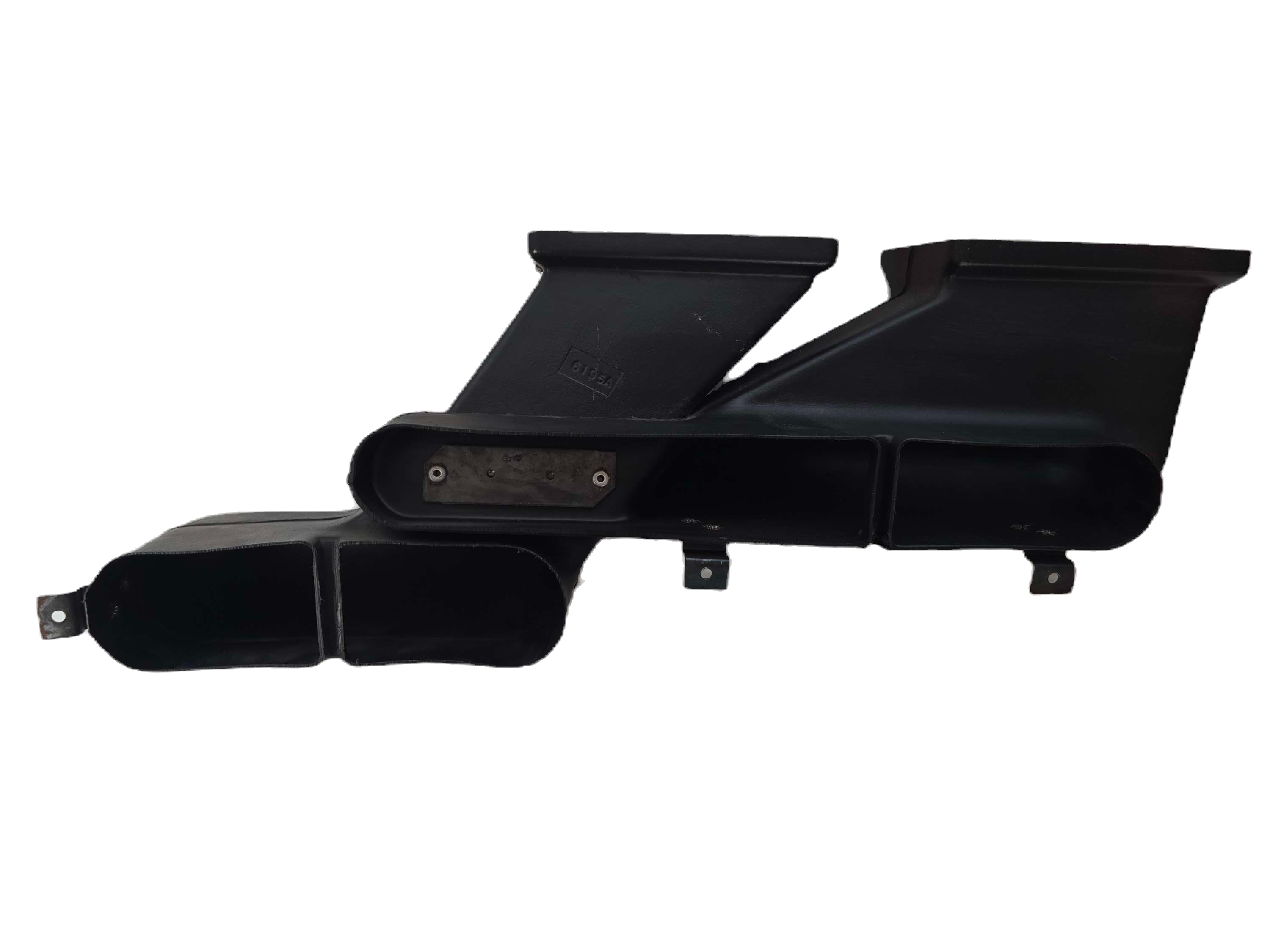 5MD513 Heater Duct Tube Mack OEM CH600