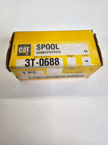 3T-0688 Spool Caterpillar/ CAT with Spring 3T0688