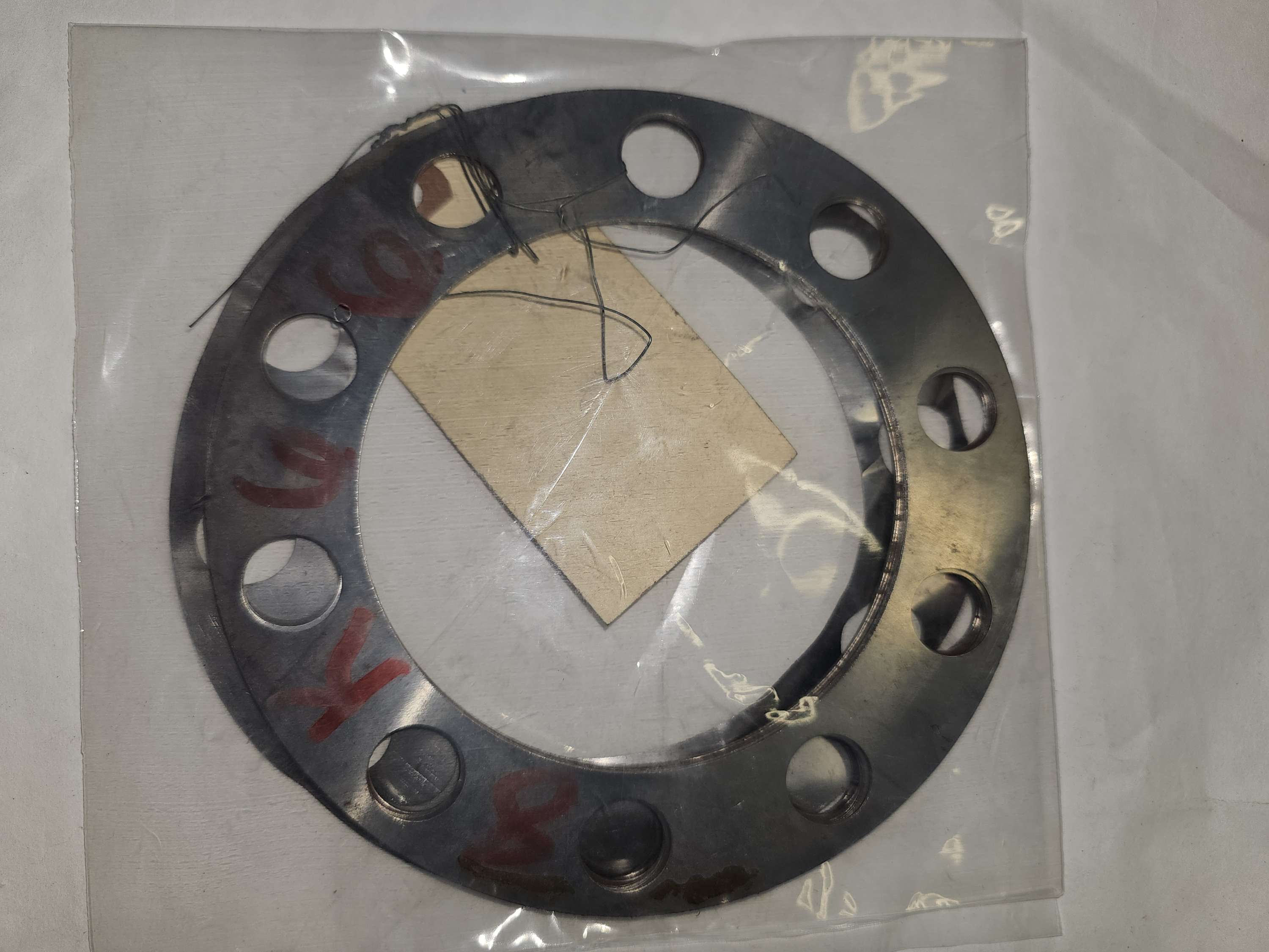8K-0066 Shim Pack Caterpillar CAT 8K0066