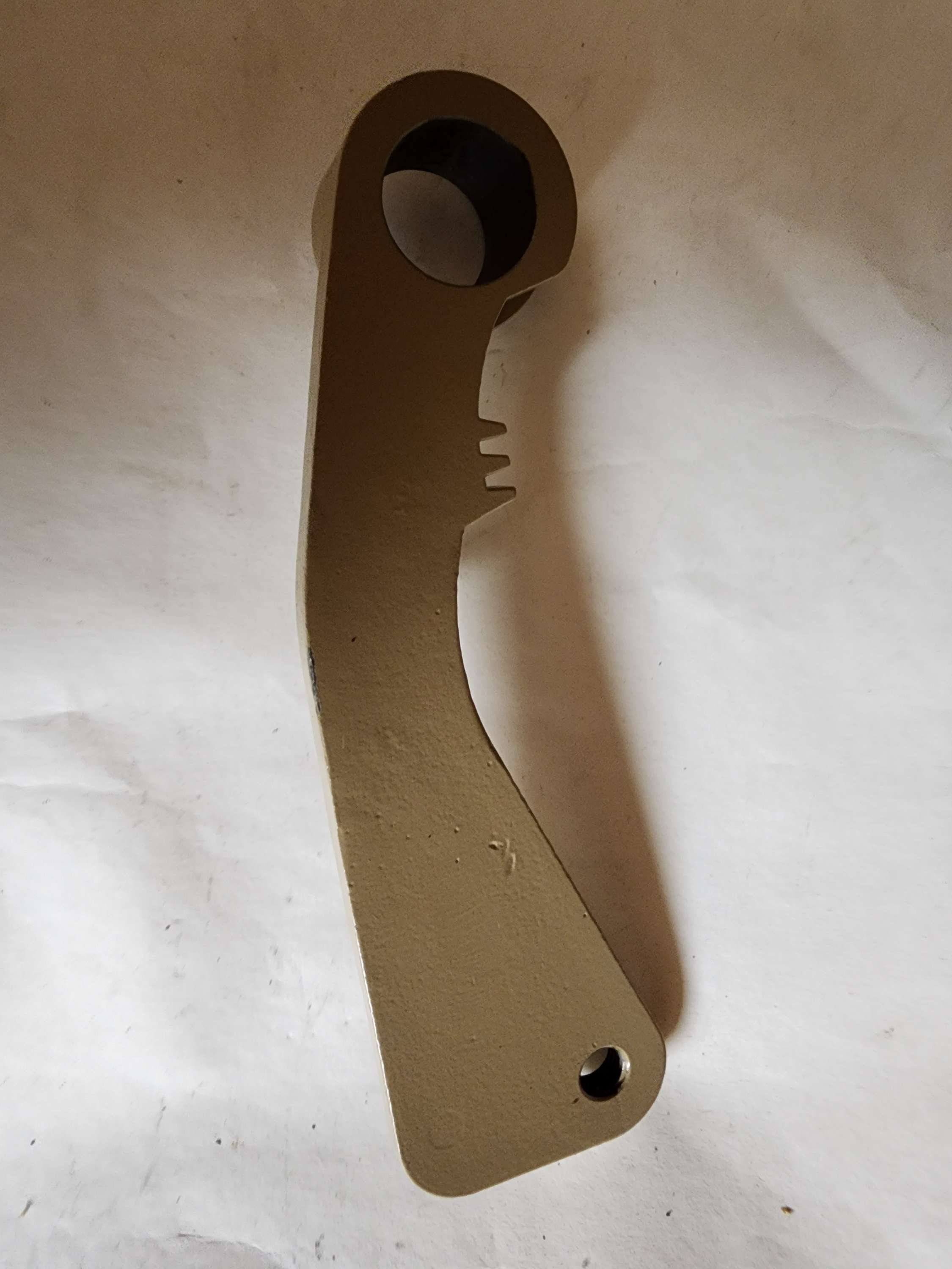 8X-2160 CAT Lever