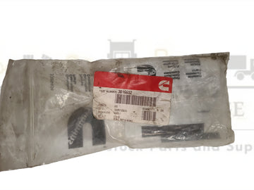 Cummins 3016652 Retaining Rings 6-pack