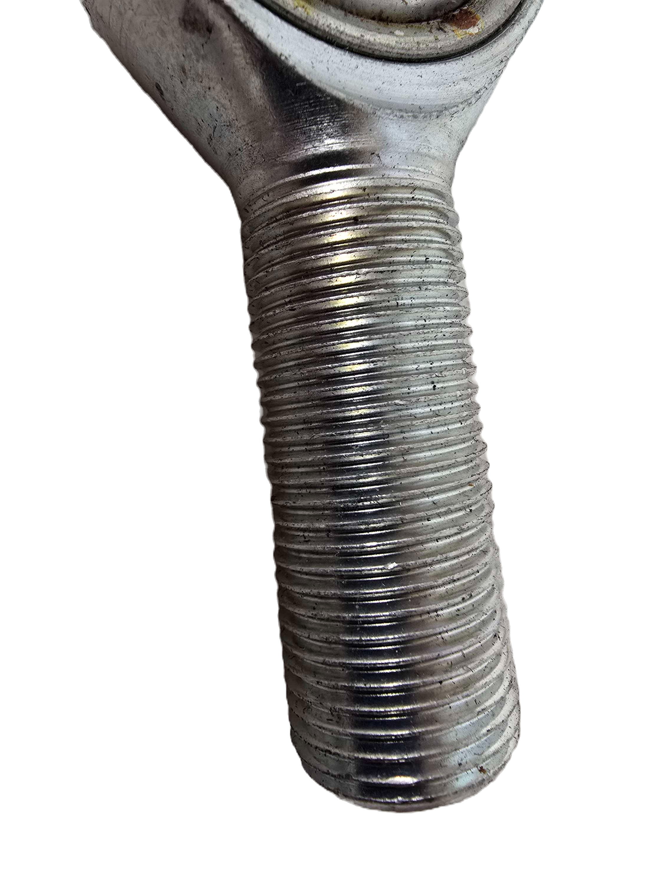 Mack Genuine Ball Joint 671AM1 | 3/4"-16 Thread | OEM New Old Stock Thread View