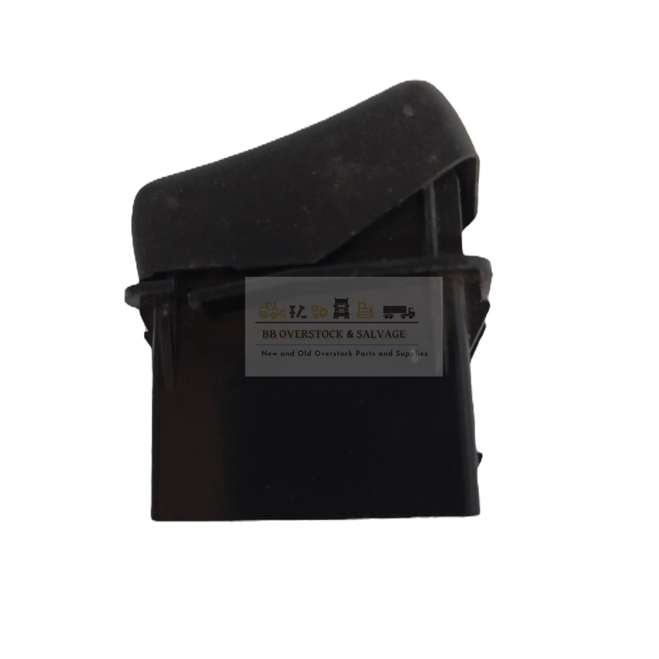 Genuine Volvo P/N | 1624139 Hazard Rocker Switch
