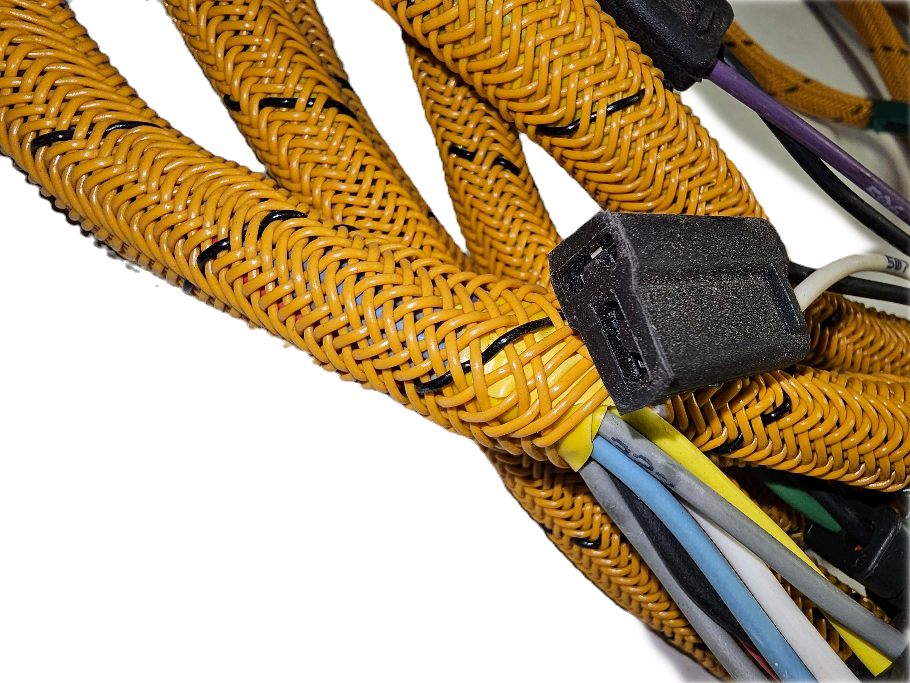 122-6315 Harness Caterpillar CAT 1226315