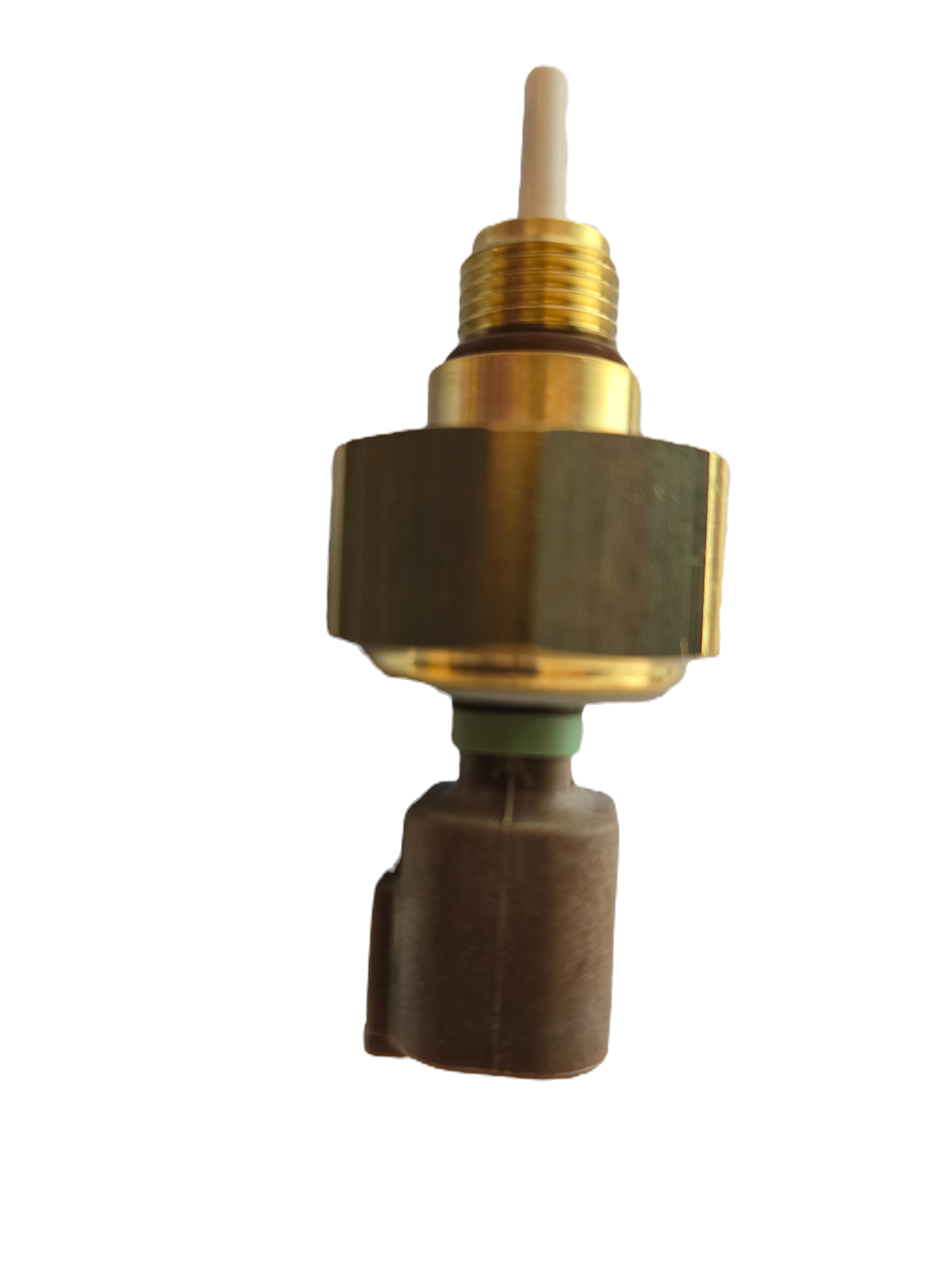 Genuine Cummins 4384346 PRS Temperature Sensor | OEM Engine Pressure Sensor