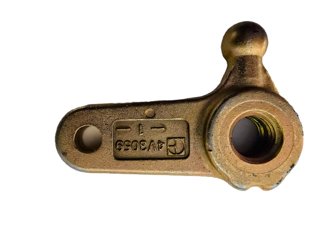 4V-3059 BELLCRANK GENUINE CATERPILLAR 4V3059 NOS