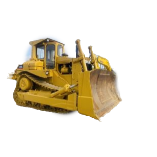 CAT P/N 2P-7468 Support A Molding Caterpillar 2P7468