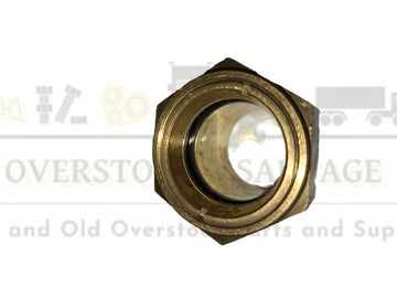 Ldi Industries 1 in Site Plugs wo/ reflector or ball