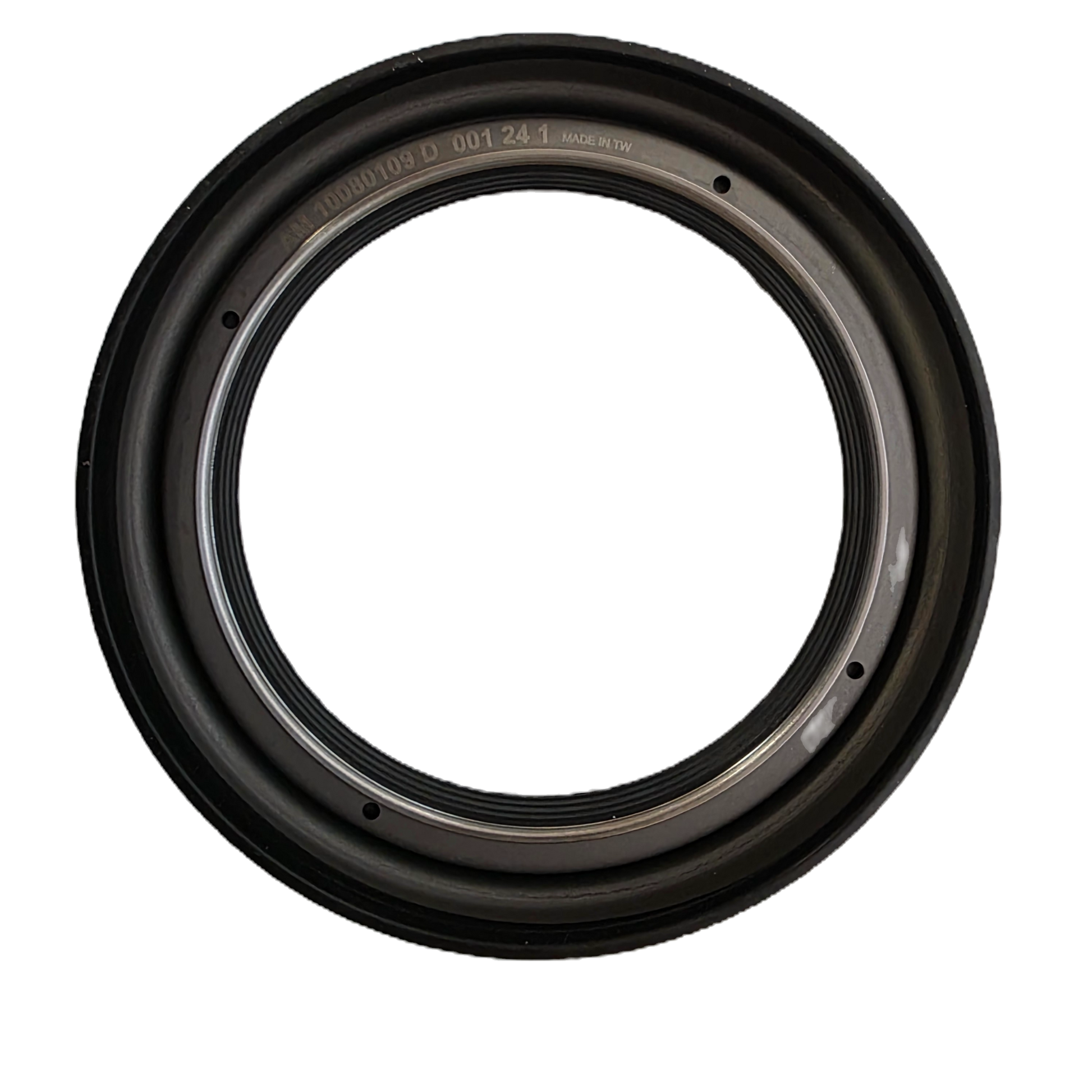 ConMet 10045883 Premium Plus Wheel Hub Seal | Front Steer Axle | Replaces SKF 43764 Inside Seal View