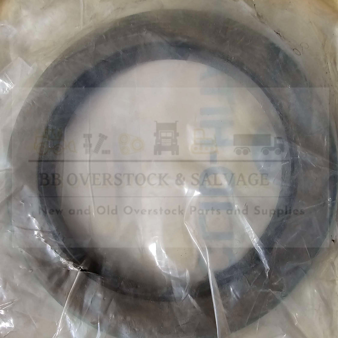 E6773311 Seal Shaft (CR -35040)Euclid-Hitachi