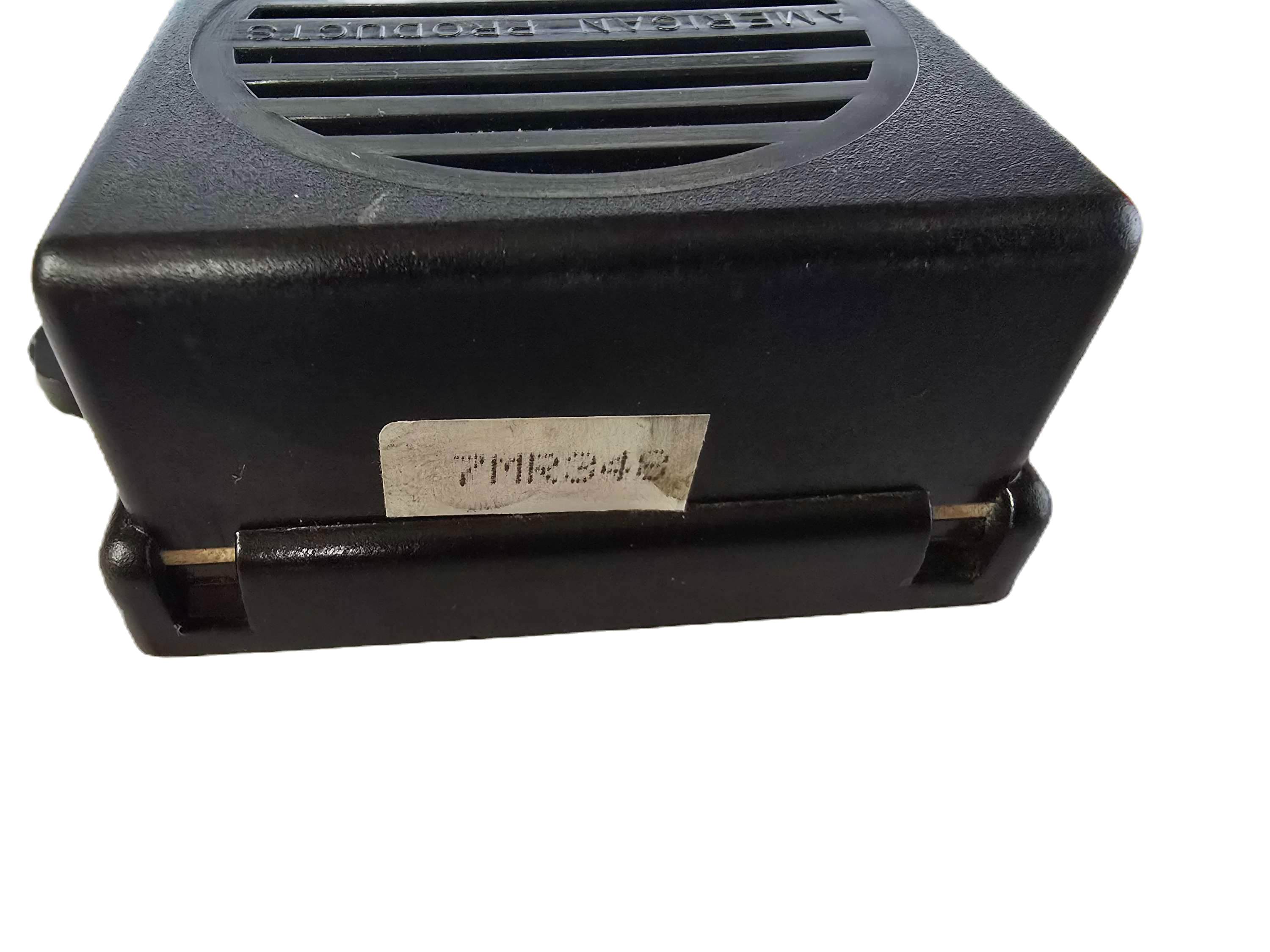 7MR348 LOW AIR BUZZER for Mack NOS