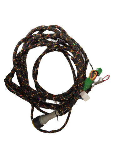 1234760 Rev-B1 McNeilus Contender M-Family Harness Cab Harness