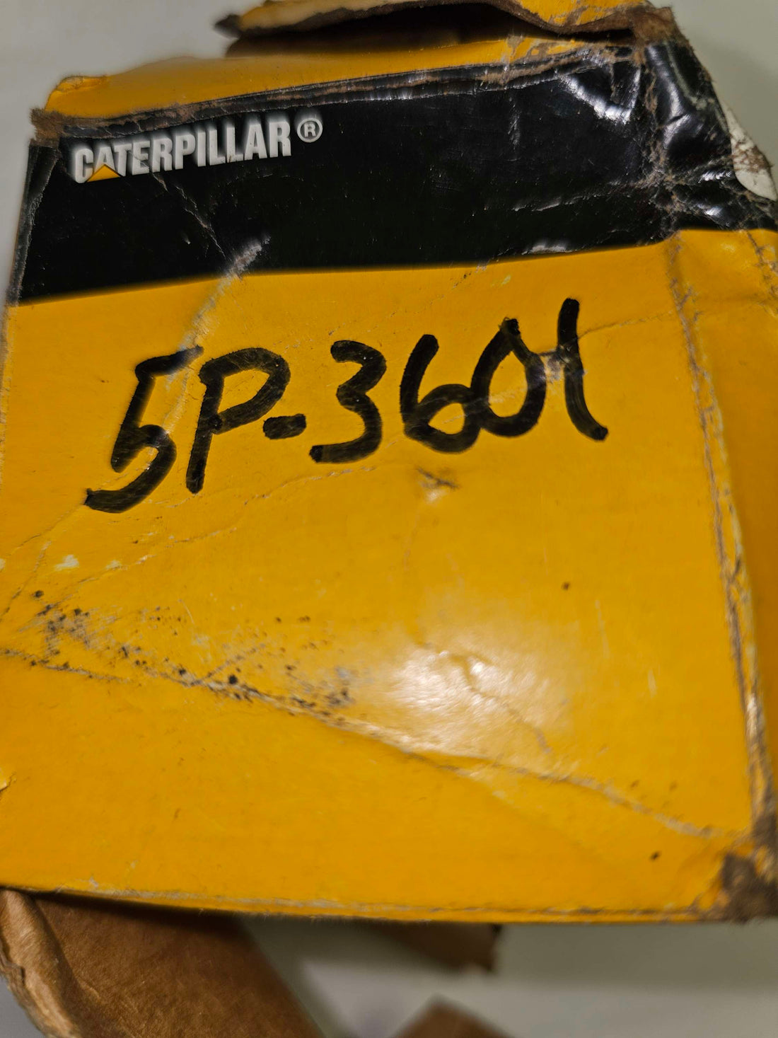 Caterpillar CAT 5P-3601 Adapter Lifter Caterpillar CAT 5P3601