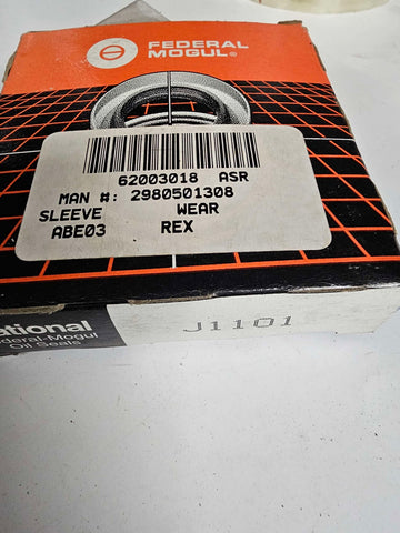 J1101 Wear Ring National