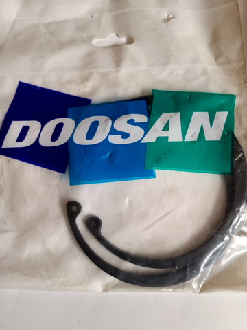 S6510900K Doosan Snap Ring (2 pack)