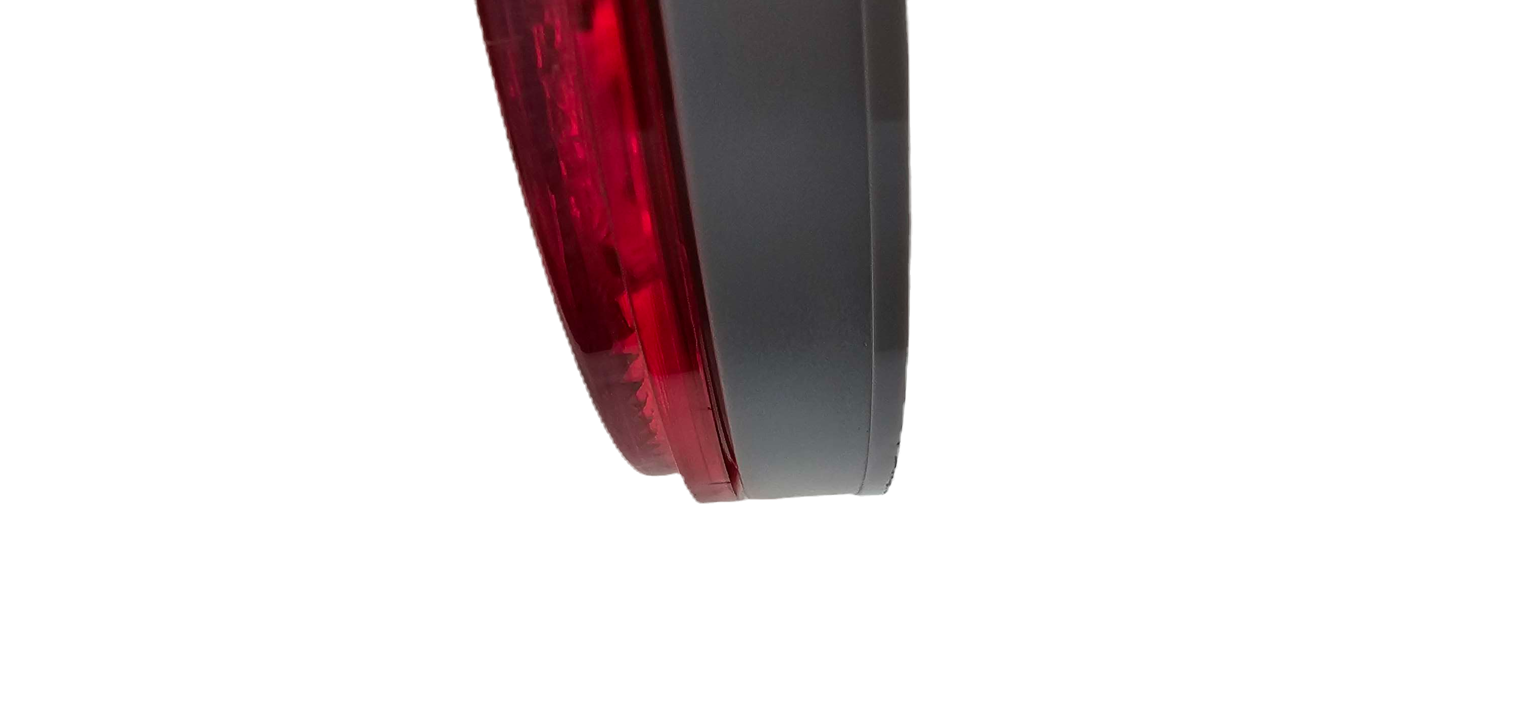 STL43RMB S/T/T 10 Diode Thin Design LED RED 3 Pin