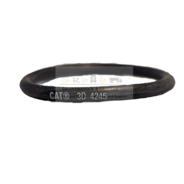 CAT P/N | 3D-4245: 2.62 x 25.07mm 75A NBR O-Ring