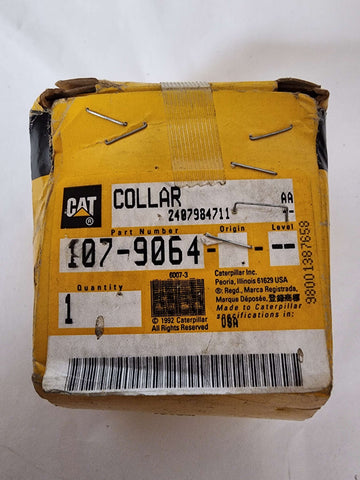 107-9064 Collar Kit-Adapter Caterpillar CAT OEM 1079064