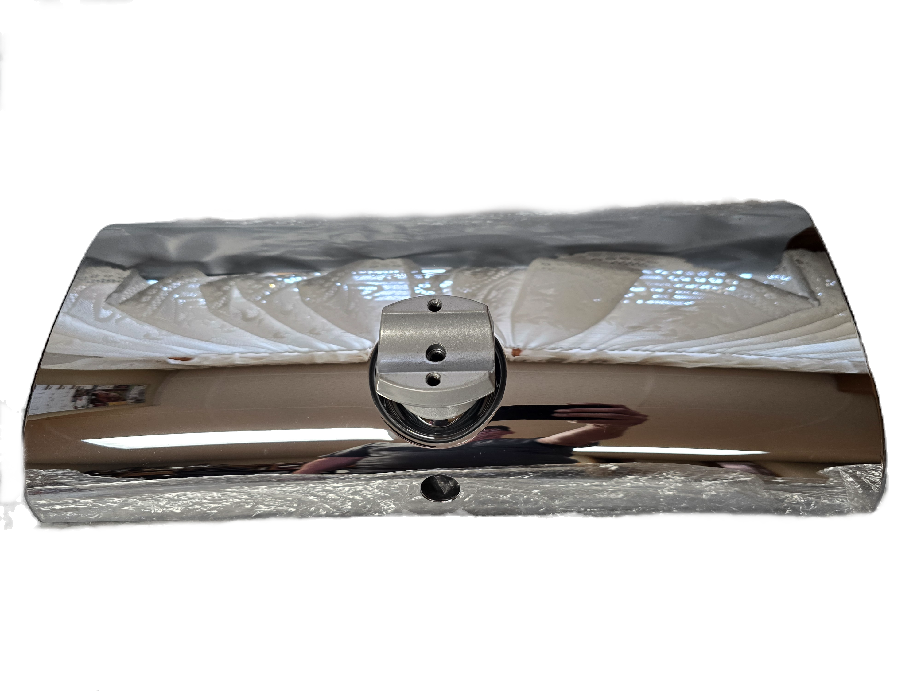 A22-54884-003 | Freightliner - Door Mirror Case Assembly