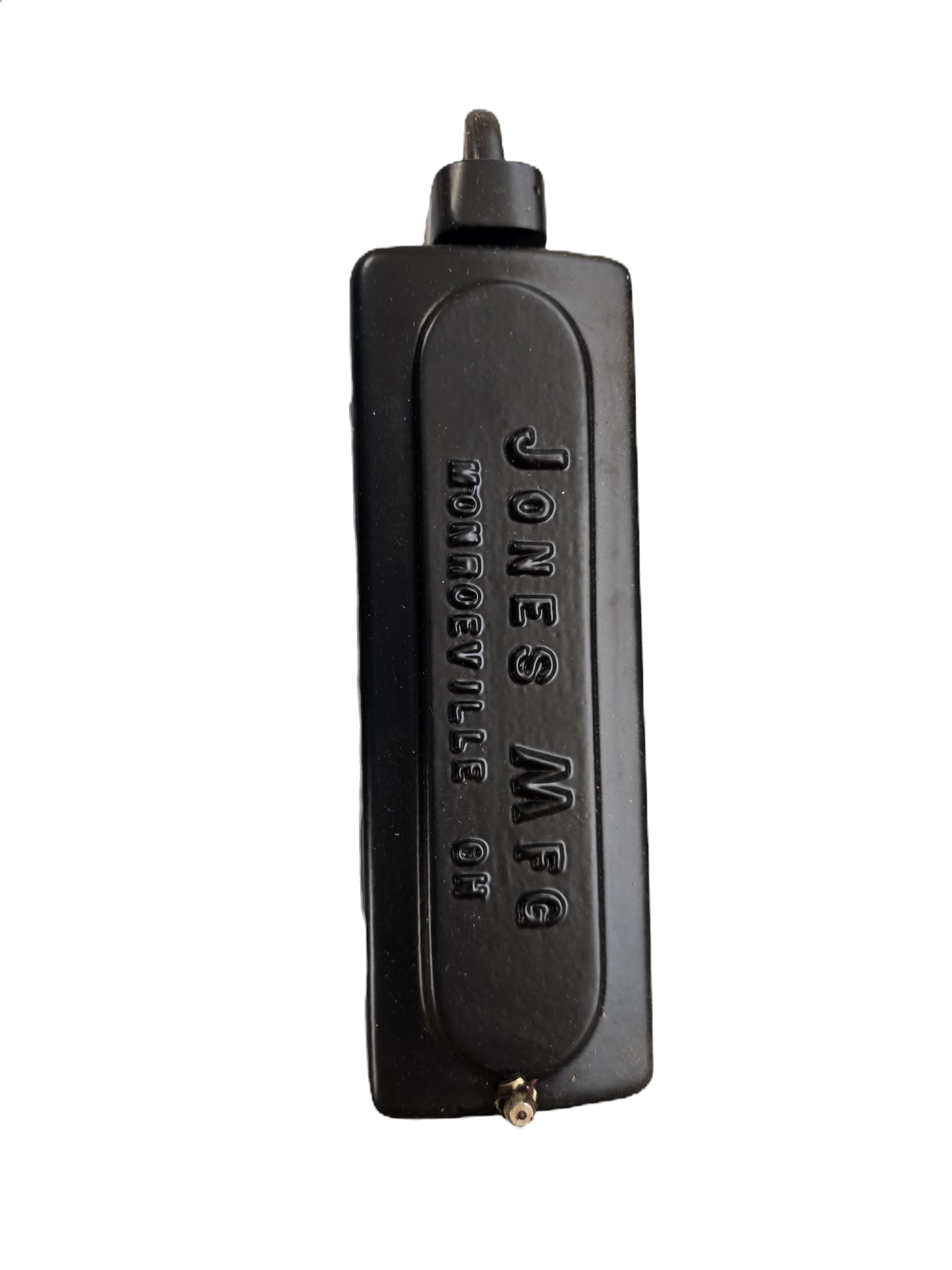 3945020 | J-Lock Load Brace Storage and Security System