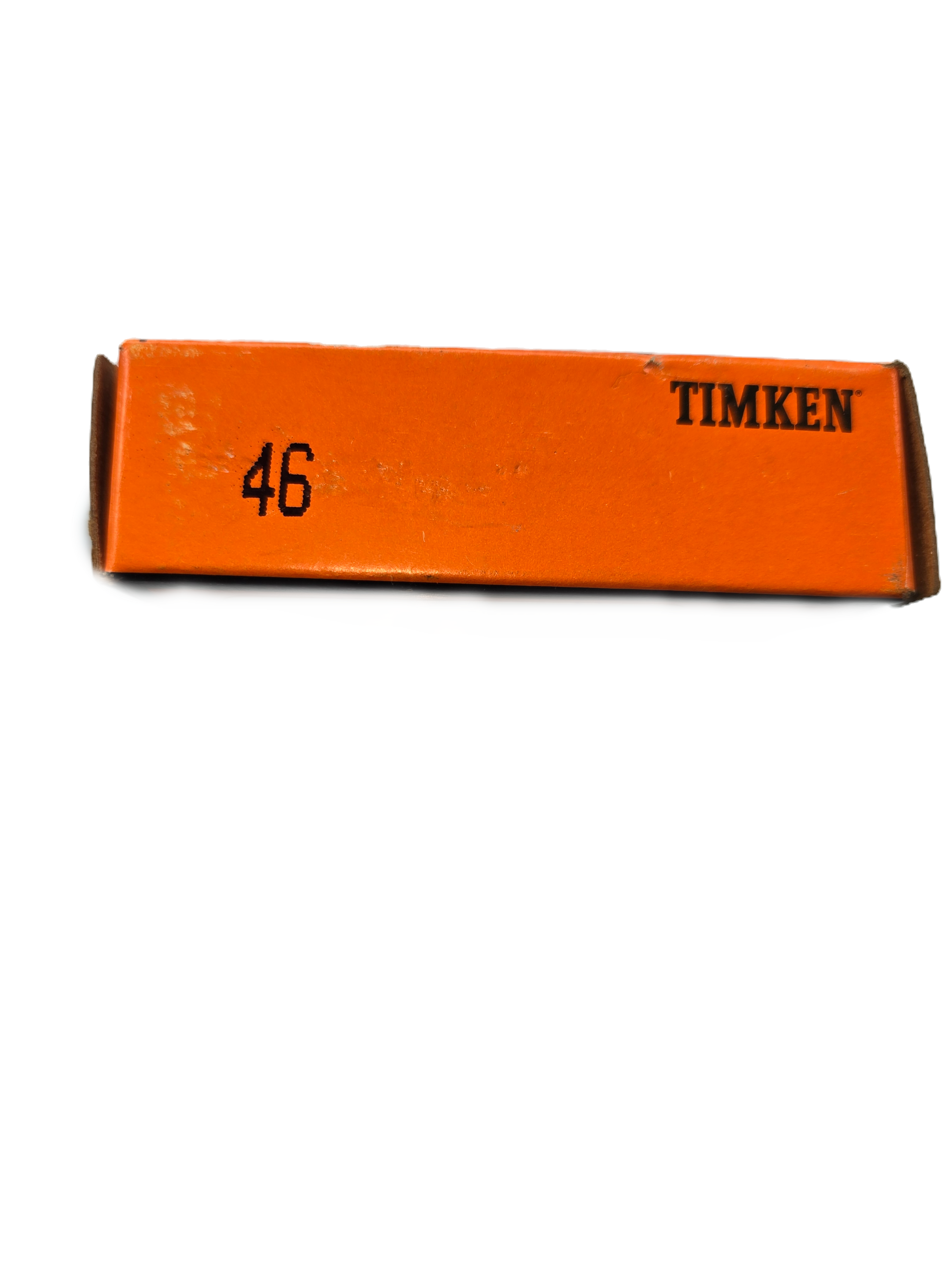 46 TIMKEN BEARING CUP RACE