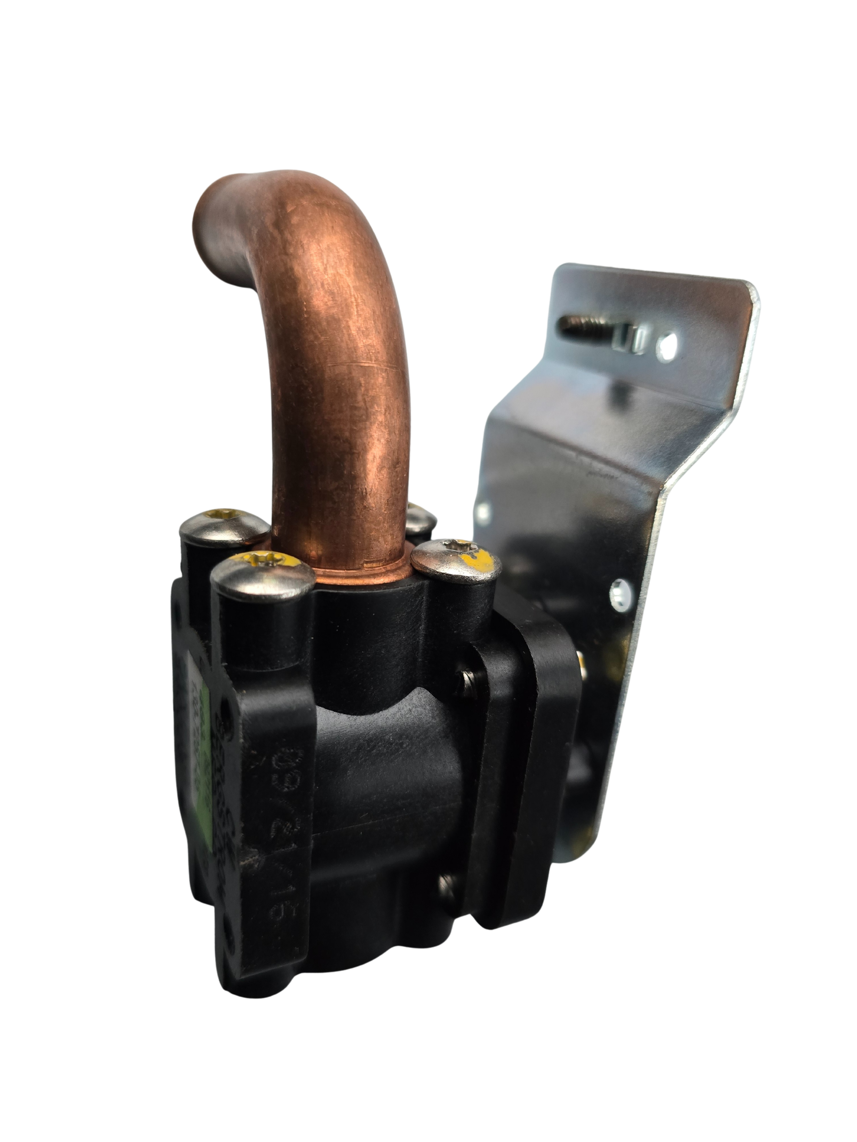 CAT P/N | 130-7257 Refrigerant Water Valve Caterpillar 1307257