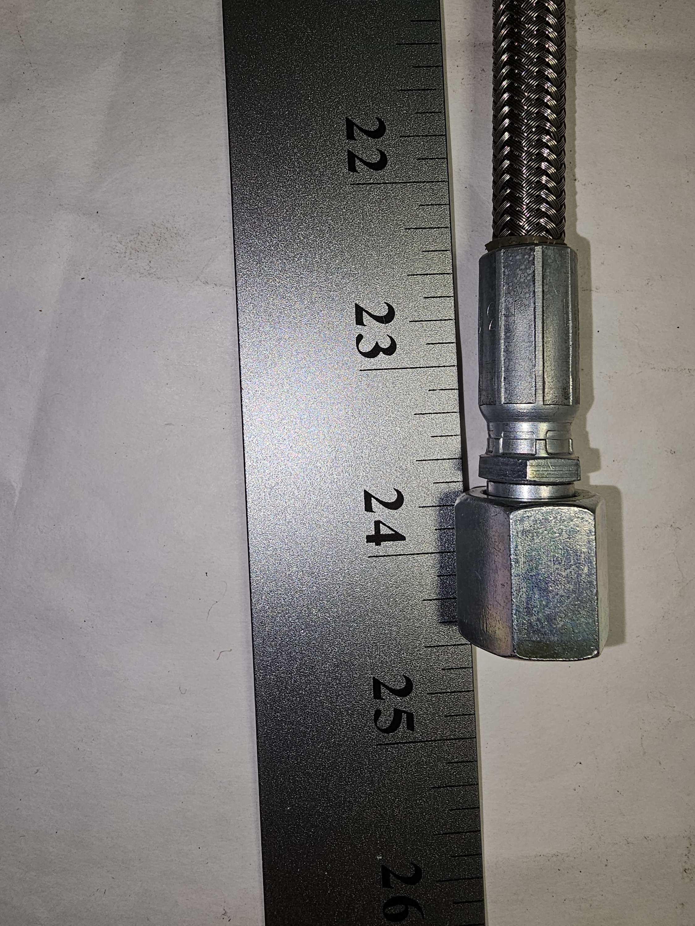 193-5768 Hose Caterpillar CAT 193-5768