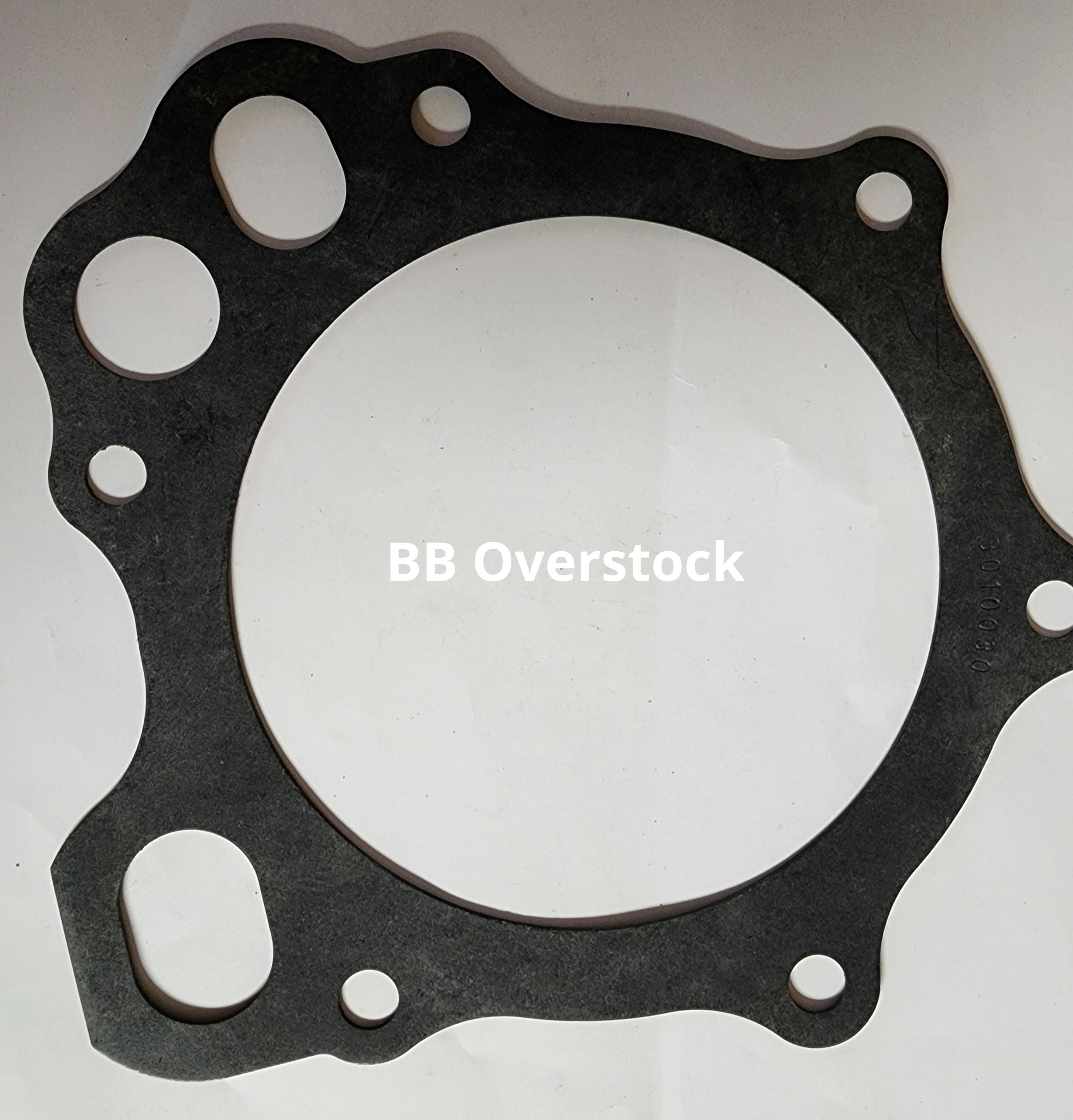 3010050 Cummins Oil Cooler Gasket
