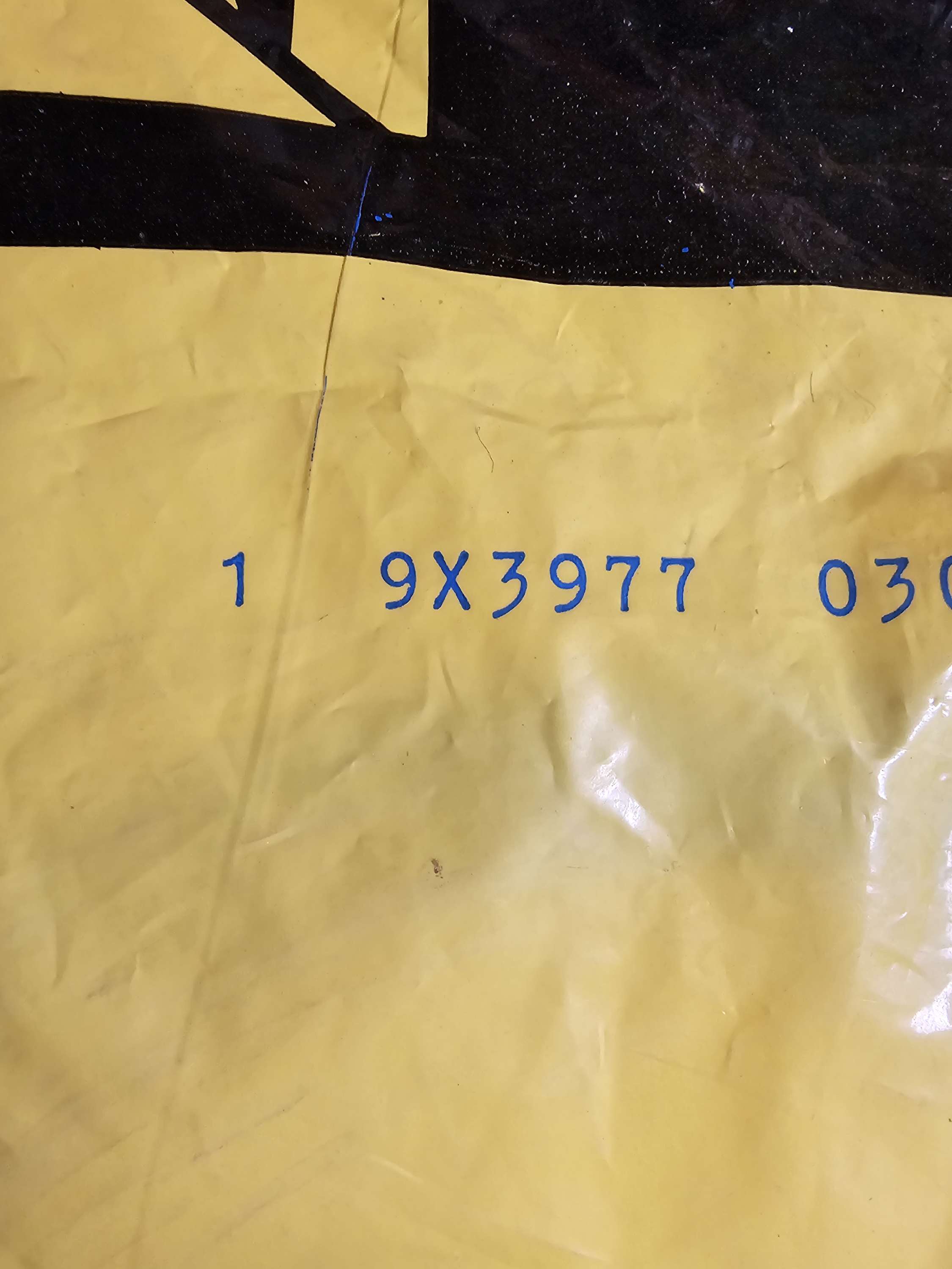 9X-3977Ring Seal Caterpillar CAT 9X3977
