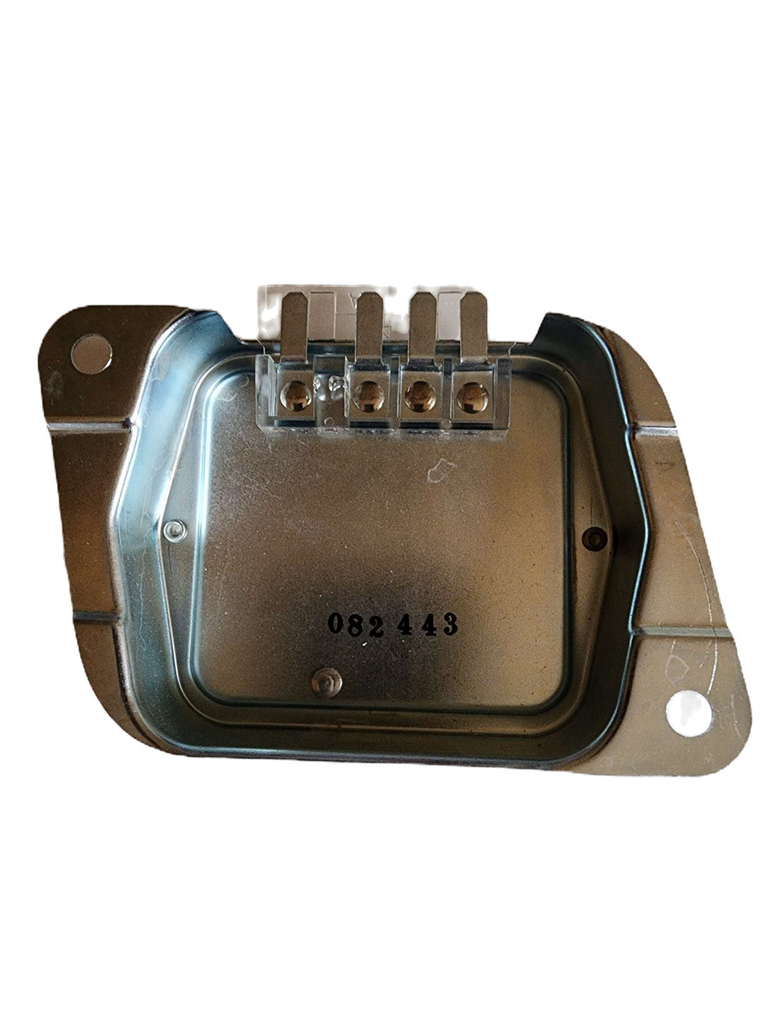 12309975 AC Delco Voltage Regulator 1# F609