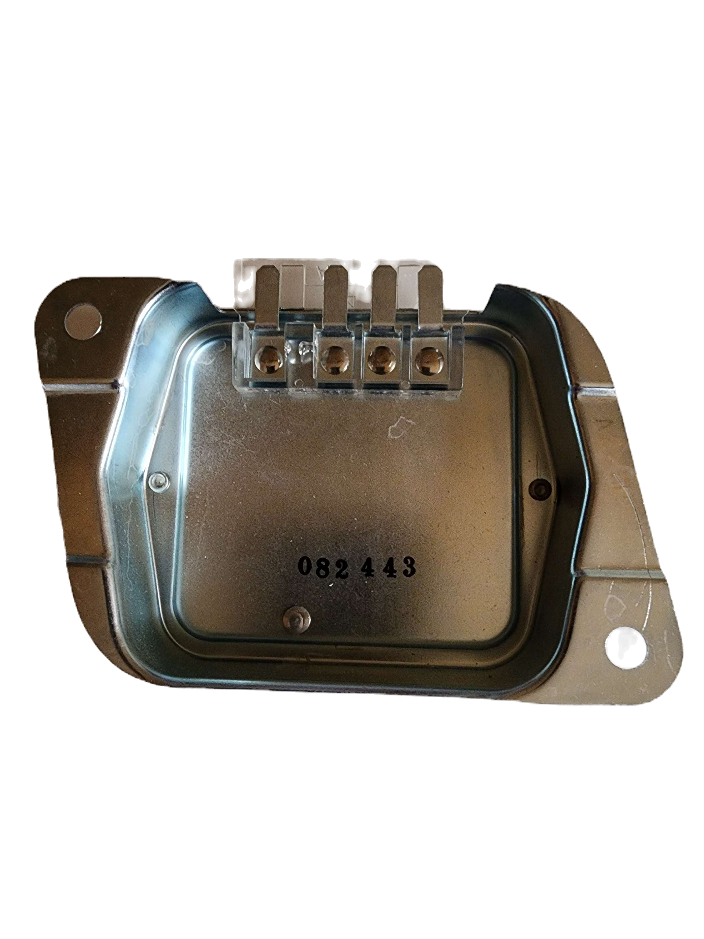 12309975 AC Delco Voltage Regulator 1# F609