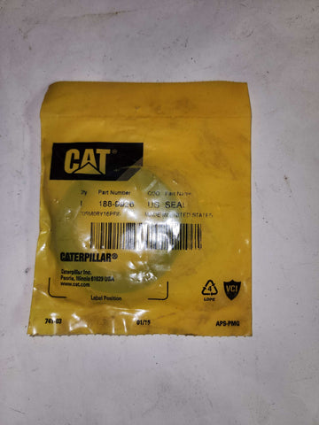 188-9926 Lip Seal Caterpillar CAT 1889926
