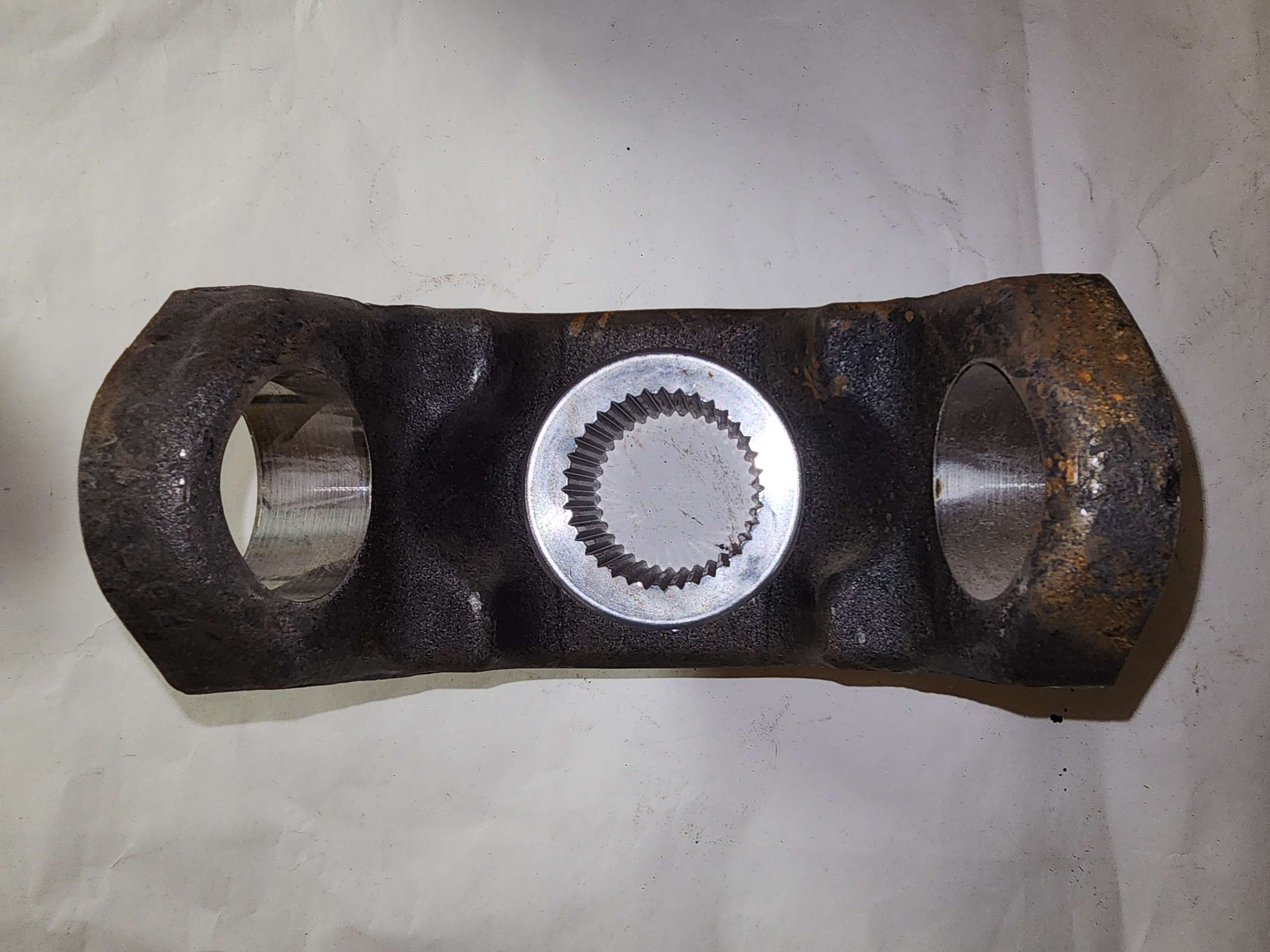 6.5-4-3641X End Yoke Spicer