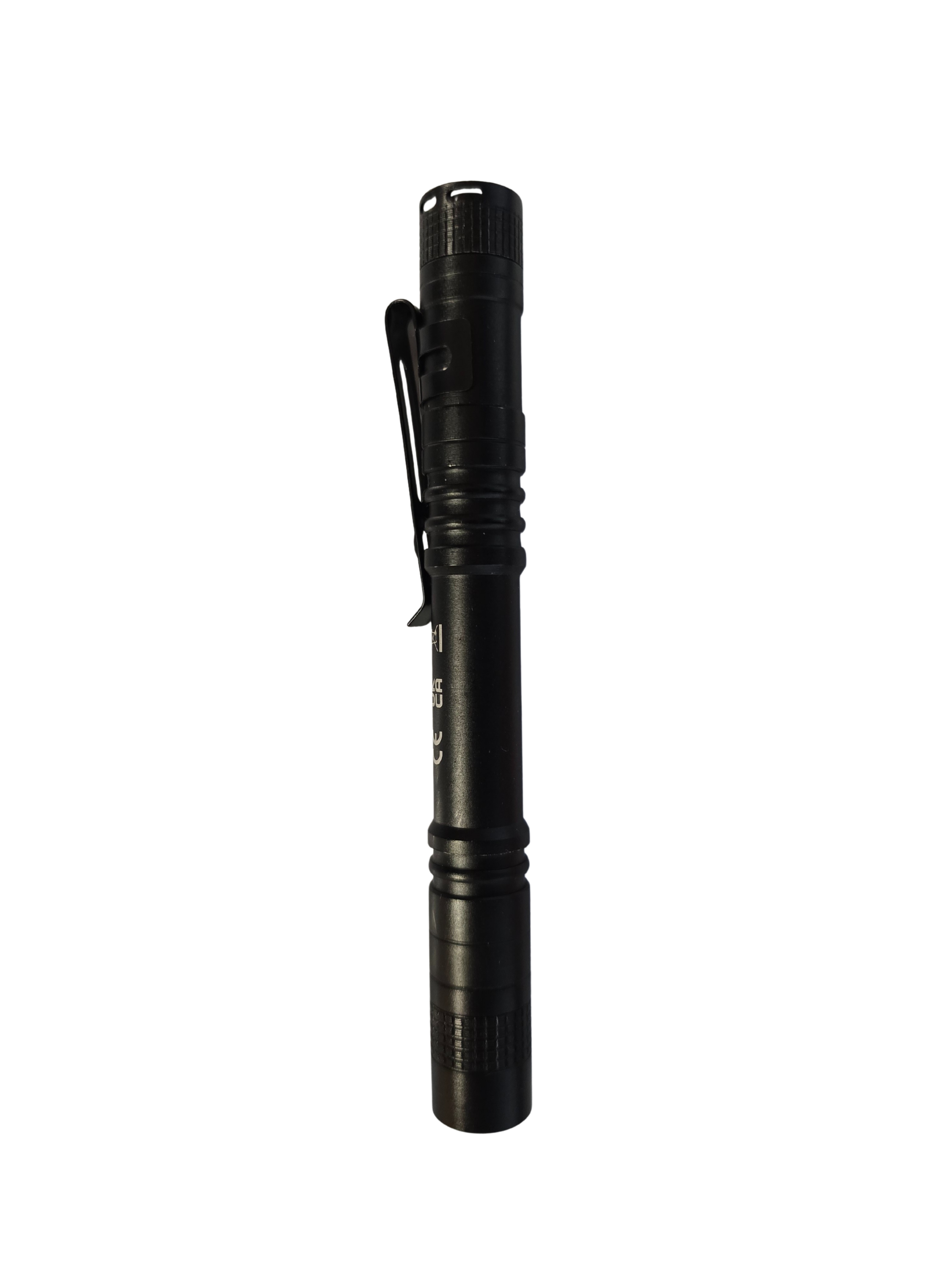 LED Flashlight Pen style 2-AAA