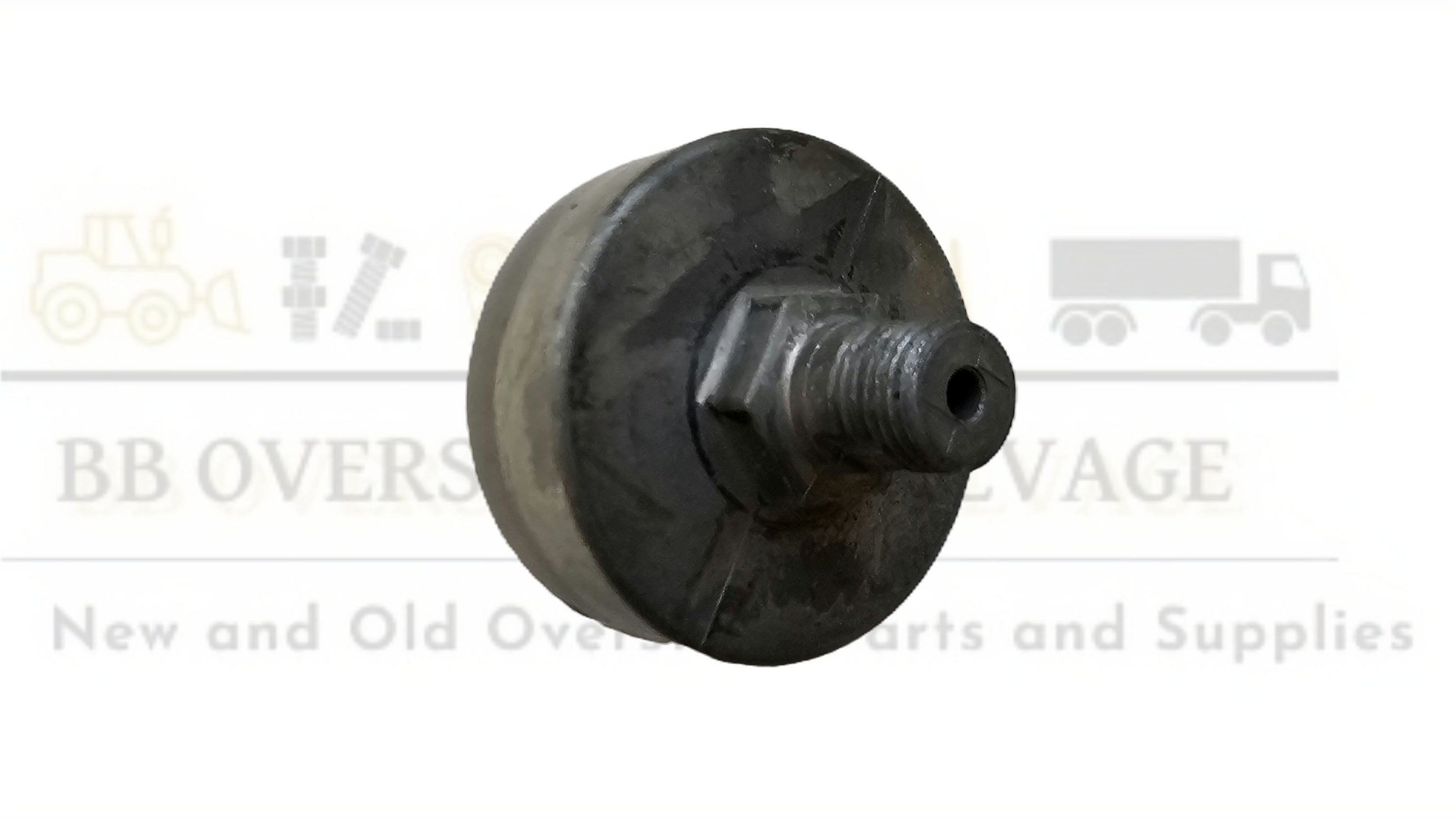 7872000163 Manitowoc Grove STOP LIGHT SWITCH