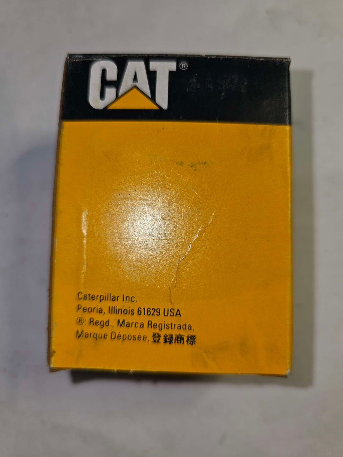 032-1462 Rotor Caterpillar CAT OEM 0321462