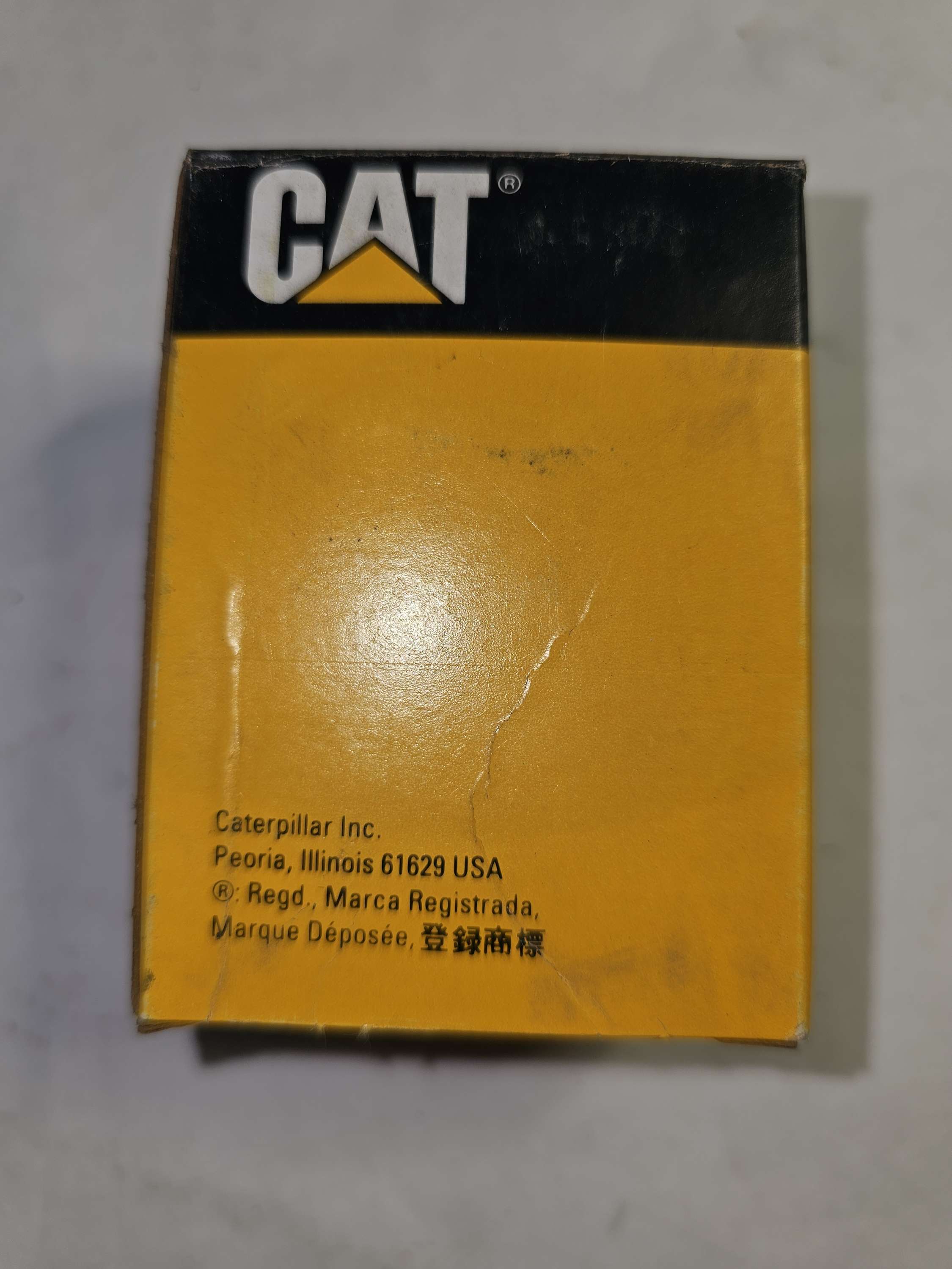 032-1462 Rotor Caterpillar CAT OEM 0321462