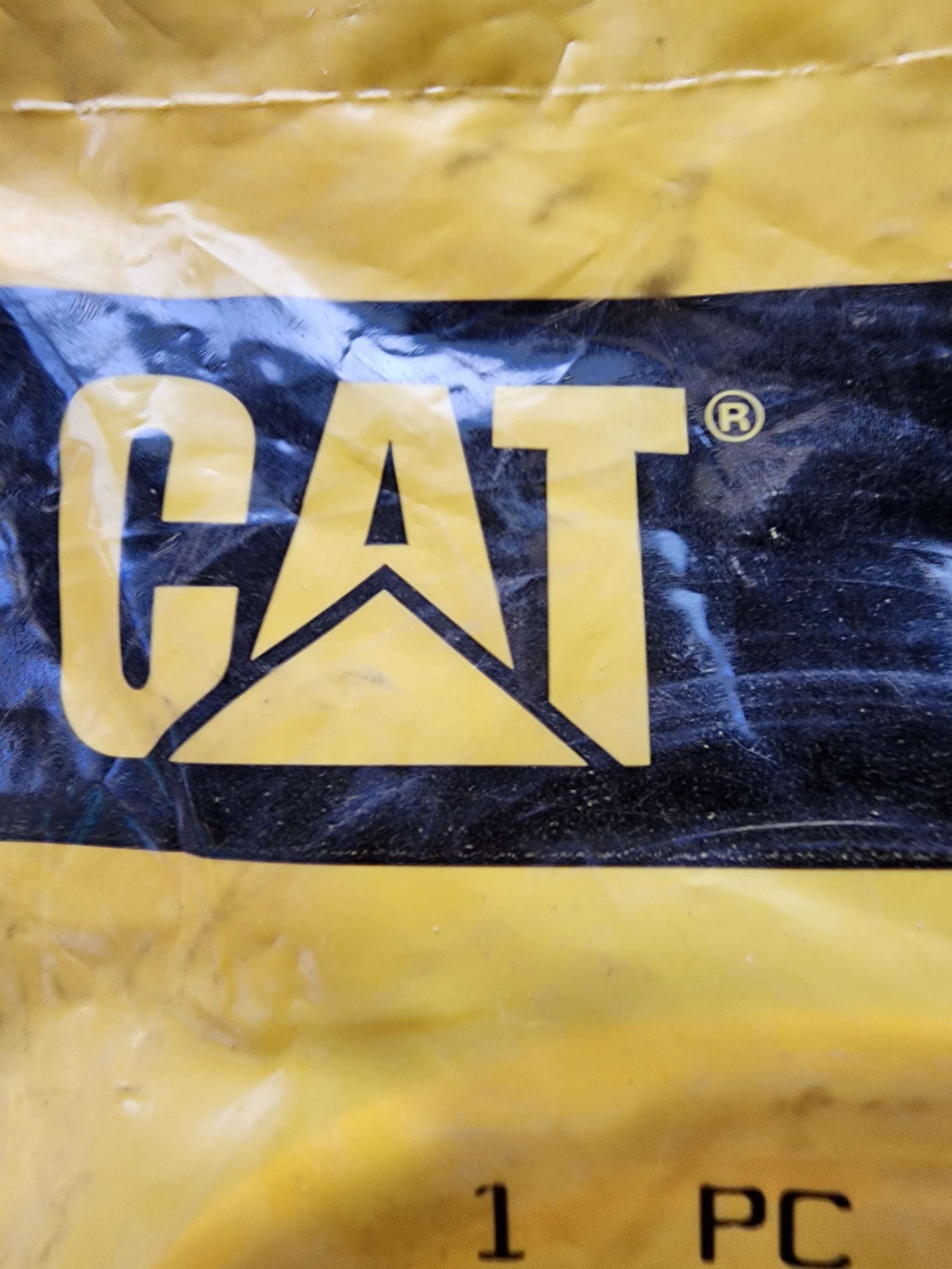 5P-2671 Seal Lip Caterpillar CAT OEM 5P2671