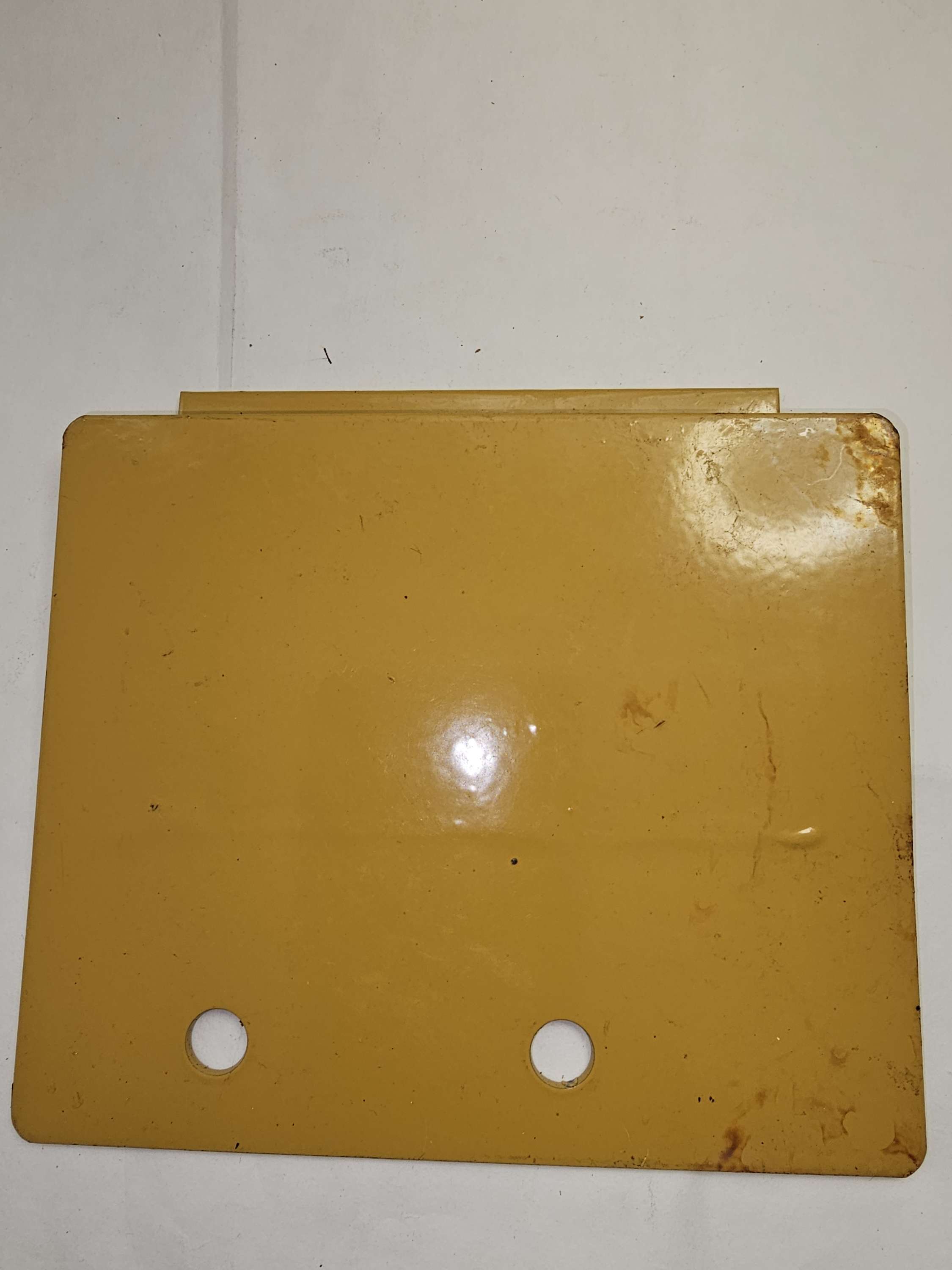 124-0759 Bracket Caterpillar CAT OEM 1240759